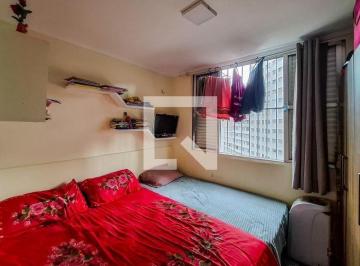 Apartamento · 24m² · 1 Quarto · Apartamento à Venda - Liberdade, 1 Quarto, 24 m² - São Paulo
