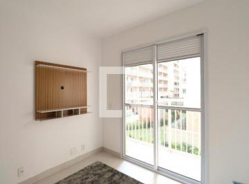 Apartamento · 34m² · 2 Quartos · Apartamento à Venda - Bom Retiro, 2 Quartos,  34 m² - São Paulo