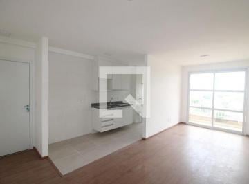 Apartamento · 54m² · 2 Quartos · 1 Vaga · Apartamento à Venda - Vila Roque, 2 Quartos, 54 m² - São Paulo