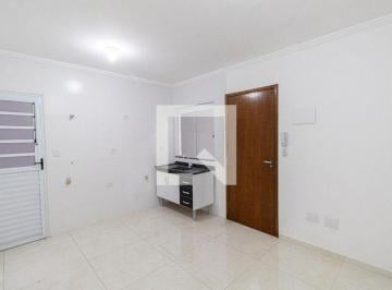 Apartamento · 30m² · 1 Quarto · Apartamento à Venda - Vila Ré, 1 Quarto, 30 m² - São Paulo