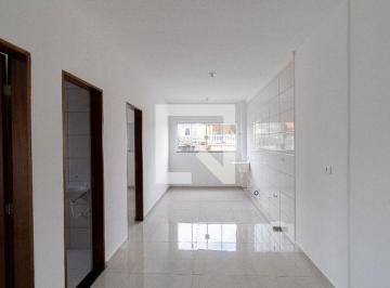 Apartamento · 45m² · 2 Quartos · Apartamento à Venda - Artur Alvim, 2 Quartos,  45 m² - São Paulo