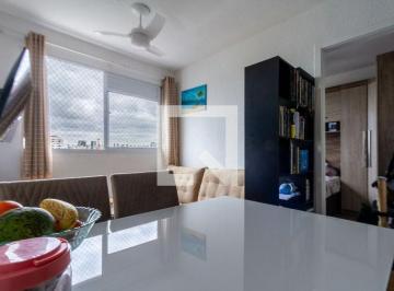 Apartamento · 36m² · 2 Quartos · Apartamento à Venda - Santo Amaro , 2 Quartos, 36 m² - São Paulo
