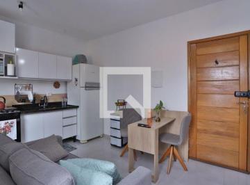 Apartamento · 31m² · 1 Quarto · Apartamento à Venda - Vila Invernada, 1 Quarto, 31 m² - São Paulo