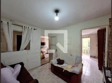 Casa · 200m² · 2 Quartos · 1 Vaga · Casa à Venda - Vila Santista, 2 Quartos,  200 m² - São Paulo