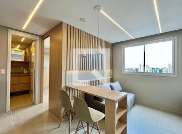 Apartamento · 25m² · 1 Quarto · Apartamento à Venda - Saúde, 1 Quarto, 25 m² - São Paulo