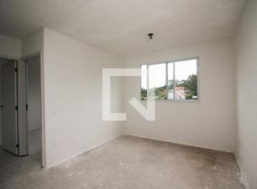 Apartamento · 41m² · 2 Quartos · 1 Vaga · Apartamento à Venda - Campo Novo, 2 Quartos,  41 m² - Porto Alegre