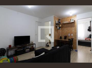 Apartamento · 39m² · 2 Quartos · Apartamento à Venda - Cangaíba, 2 Quartos, 39 m² - São Paulo