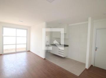 Apartamento · 55m² · 2 Quartos · 1 Vaga · Apartamento à Venda - Vila Roque, 2 Quartos, 55 m² - São Paulo