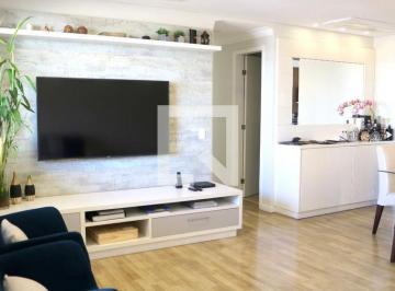 Apartamento · 107m² · 3 Quartos · 2 Vagas · Apartamento à Venda - Jardim Marajoara , 3 Quartos, 107 m² - São Paulo