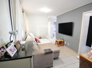 Apartamento · 91m² · 3 Quartos · 1 Vaga · Apartamento à Venda - Ponte Preta, 3 Quartos,  91 m² - Campinas