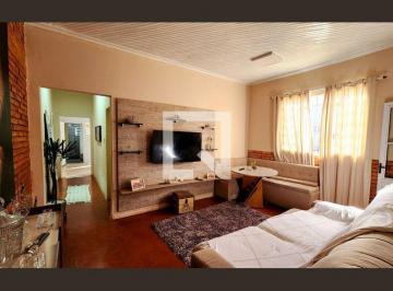 Casa · 280m² · 3 Quartos · 2 Vagas · Casa à Venda - Ponte São João , 3 Quartos, 280 m² - Jundiaí