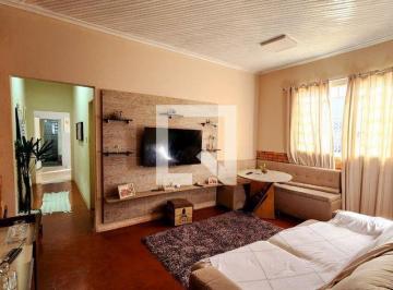 Casa · 280m² · 3 Quartos · 2 Vagas · Casa à Venda - Ponte São João , 3 Quartos,  280 m² - Jundiaí