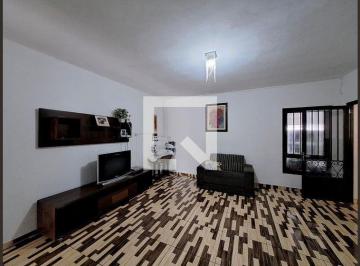 Casa · 300m² · 5 Quartos · 1 Vaga · Casa à Venda - Mandaqui, 5 Quartos,  300 m² - São Paulo