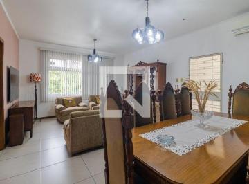 Casa · 272m² · 3 Quartos · 3 Vagas · Casa à Venda - Medianeira, 3 Quartos, 272 m² - Porto Alegre