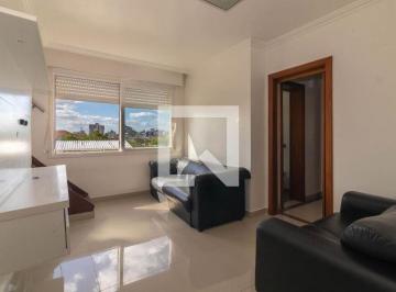 Apartamento · 137m² · 2 Quartos · 1 Vaga · Apartamento à Venda - São João , 2 Quartos, 137 m² - Porto Alegre