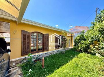 df7fc5e1c56f8aa45c88bd8bc8a60194d5394d8d · Casa com 4 dorm. à venda, 195m² por R$ 839.000 - Águas Belas - SJP/PR