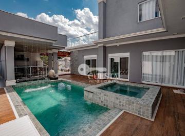 d766f09911a2b0d76916d12341146b90e4ac186b · Casa à venda, 210 m² por R$ 1.899.000,00 - Condomínio Ninho Verde II - Pardinho/SP