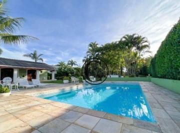 c477f76736657f851fe8aa16072c27978352dbf7 · Casa com 5 dormitórios, 500 m² - venda por R$ 2.650.000,00 ou aluguel por R$ 13.750,00/mês - Condomí