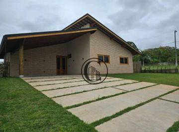 eadb74cf9556eb1e93d10648d932a9ee8c78e188 · Casa com 3 dormitórios à venda, 176 m² por R$ 1.100.000,00 - Village da Serra - Araçoiaba da Serra/S