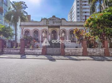 img_11744030280565.jpg · Casarão Histórico no Centro de Ponta Grossa - Comercial