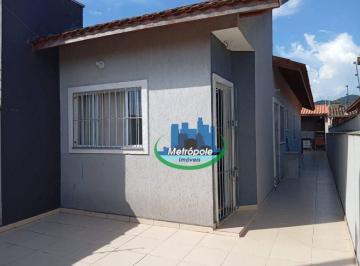 bf56e18704a7bb585de2bf9fd0c471648924c480 · Casa à venda, 58 m² por R$ 320.000,00 - Jardim Magalhães - Itanhaém/SP