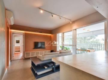 89ec128fe4c39d19e642a806125acbe30e056330 · Apartamento com 2 dormitórios à venda, 96 m² por R$ 1.900.000,00 - Pinheiros - São Paulo/SP
