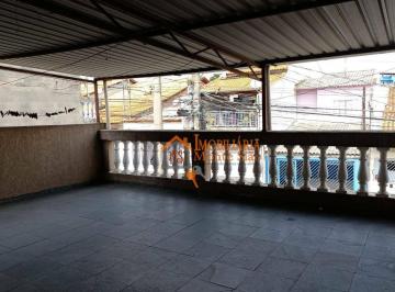 ef747b187633d3bc78a0cefba59cad9e303a9983 · Sobrado com 5 dormitórios à venda por R$ 800.000,00 - Jardim Santa Cecília - Guarulhos/SP