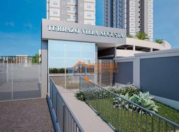 bd7b5c5159a310a4253e61f383f90ebf0d11a451 · Apartamento com 2 dormitórios à venda, 51 m² por R$ 510.990,00 - Vila Augusta - Guarulhos/SP