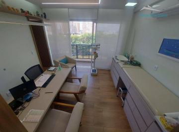 303159951849b83eda068ff263a2748b2b04cf1a · Sala à venda, 35 m² por R$ 530.000,00 - Anhangabaú - Jundiaí/SP