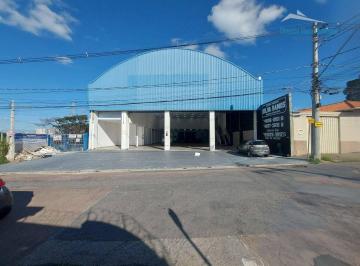 e580b0f87876f50cdeb6de09e40c7d1c5b132b67 · Galpão para alugar, 1600 m² por R$ 45.000,00/mês - Vila Nova Jundiainópolis - Jundiaí/SP