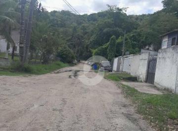 6a84e2d335be9f4d0d66350319edea60ee7c8e20 · Terreno à venda, 750 m² por R$ 350.000,00 - Serra Grande - Niterói/RJ