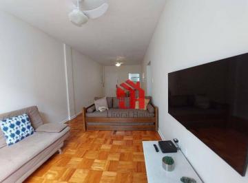 4594546568a2d1c55714a0e1ba99e3868f19e37f · Apartamento à venda, 70 m² por R$ 590.000,00 - Aparecida - Santos/SP