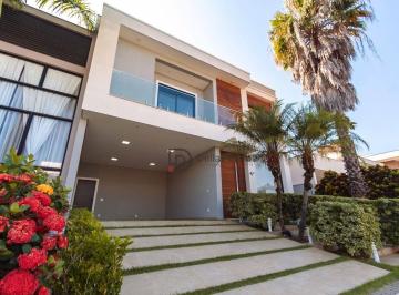 f0b6b3a68d9cd686f7a4009a82107d1a461c7cb3 · Sobrado com 3 dormitórios à venda, 318 m² por R$ 3.150.000,00 - Condomínio Residencial Duas Marias -