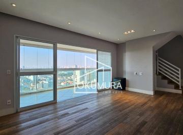 65f9ea8f2b878917d2ab3cb34692a2adb20cc73c · Cobertura com 4 dormitórios à venda, 208 m² por R$ 1.890.000,00 - Vila Marlene - São Bernardo do Cam
