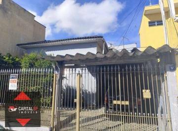 a3ae8e5df91e0d60d4ac975efc3af380fd582b55 · Casa com 3 dormitórios à venda, 150 m² por R$ 600.000,00 - Vila Ponte Rasa - São Paulo/SP