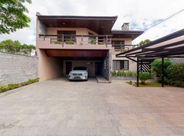 Casa · 460m² · 5 Quartos · 6 Vagas · Casa à venda - no Jardim Social