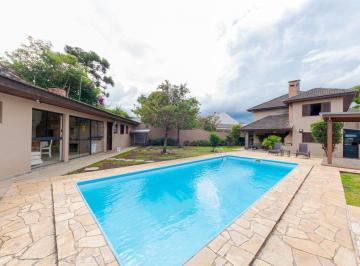 Casa · 460m² · 5 Quartos · 6 Vagas · Casa à venda - no Jardim Social