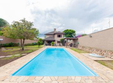 Casa · 460m² · 5 Quartos · 6 Vagas · Casa à venda - no Jardim Social