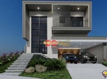 ad421d06c26789cbb83798388fdcdc82c7b81493 · Casa Residencial / Condomínio Portal San Giovanni
