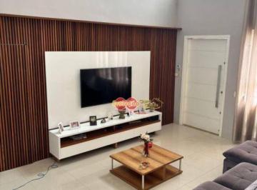 9f4a134c59dec068c86528177b8e7b55608b316e · Casa Residencial / Nova Itatiba