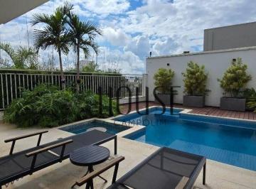 a137553567a5c4387beb8726f28277e66d087a2c · Casa com 3 quartos, 405 m² - venda  - Alphaville Nova Esplanada - Votorantim/SP