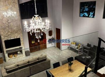 2edbee43eaaf6d4c1bd9423be38ead1fd2512031 · Casa com 4 dormitórios à venda, 300 m² por R$ 1.700.000,00 - Parque Rio Abaixo - Atibaia/SP
