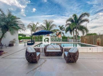 023543bb77a85f22e7167253385a7131a14c99b9 · Casa com 4 dormitórios à venda, 420 m² por R$ 2.950.000,00 - Condomínio Residencial Primavera - Salt