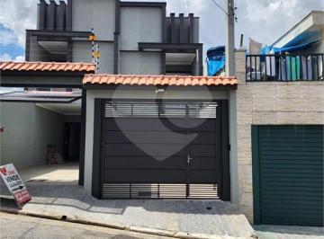 Casa de 3 quartos, São Paulo · Sobrado no Tucuruvi