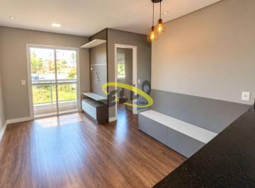 385f8a63f19677006550a05d5c08509441e93b3d · Apartamento com 2 dormitórios à venda, 55 m² por R$ 278.000,00 - Nakamura Park - Cotia/SP