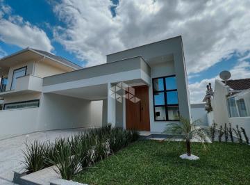 Casa · 57m² · 3 Quartos · CASA 2 QUARTOS EM PALHOÇA / SC.