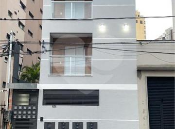 Apartamento de 2 quartos, São Paulo · Apartamento em Santana