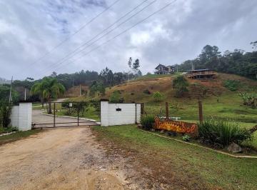 Terreno · 682m² · Terreno em condomínio rural com 681,70m² e vista livre em  Santo Amaro da Imperatriz/SC