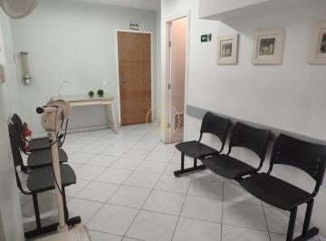 Comercial , Curitiba · Conjunto comercial com 46m² privativos no Centro