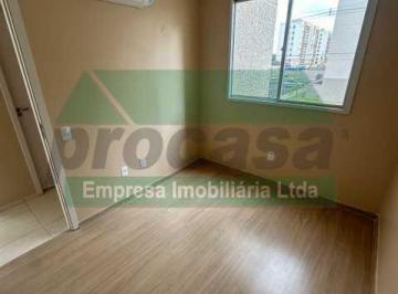 Apartamento · 49m² · 2 Quartos · 1 Vaga · APTO PARA VENDA E LOCAÇAO NO NOVO ALEIXO